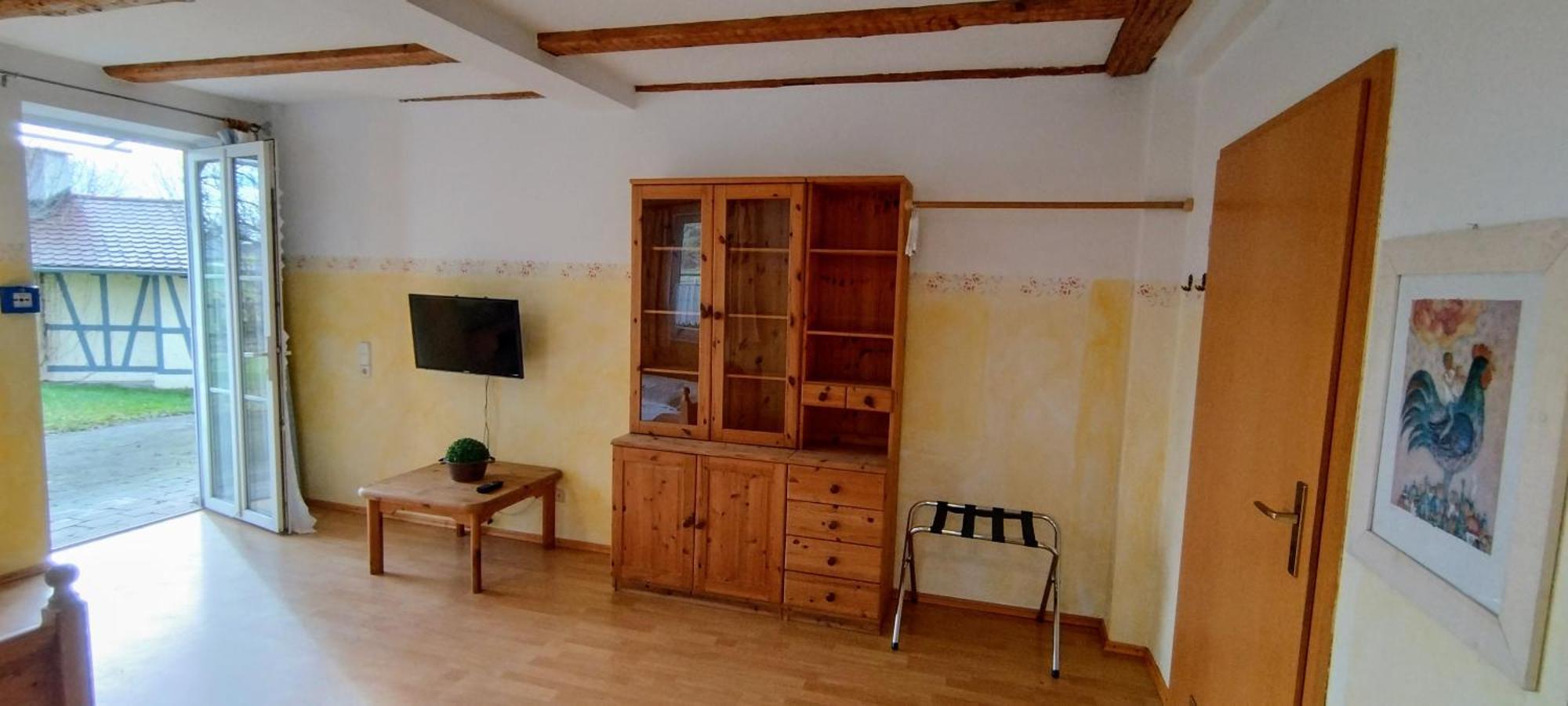 Oberamer Hof Bad Saulgau Quarto foto