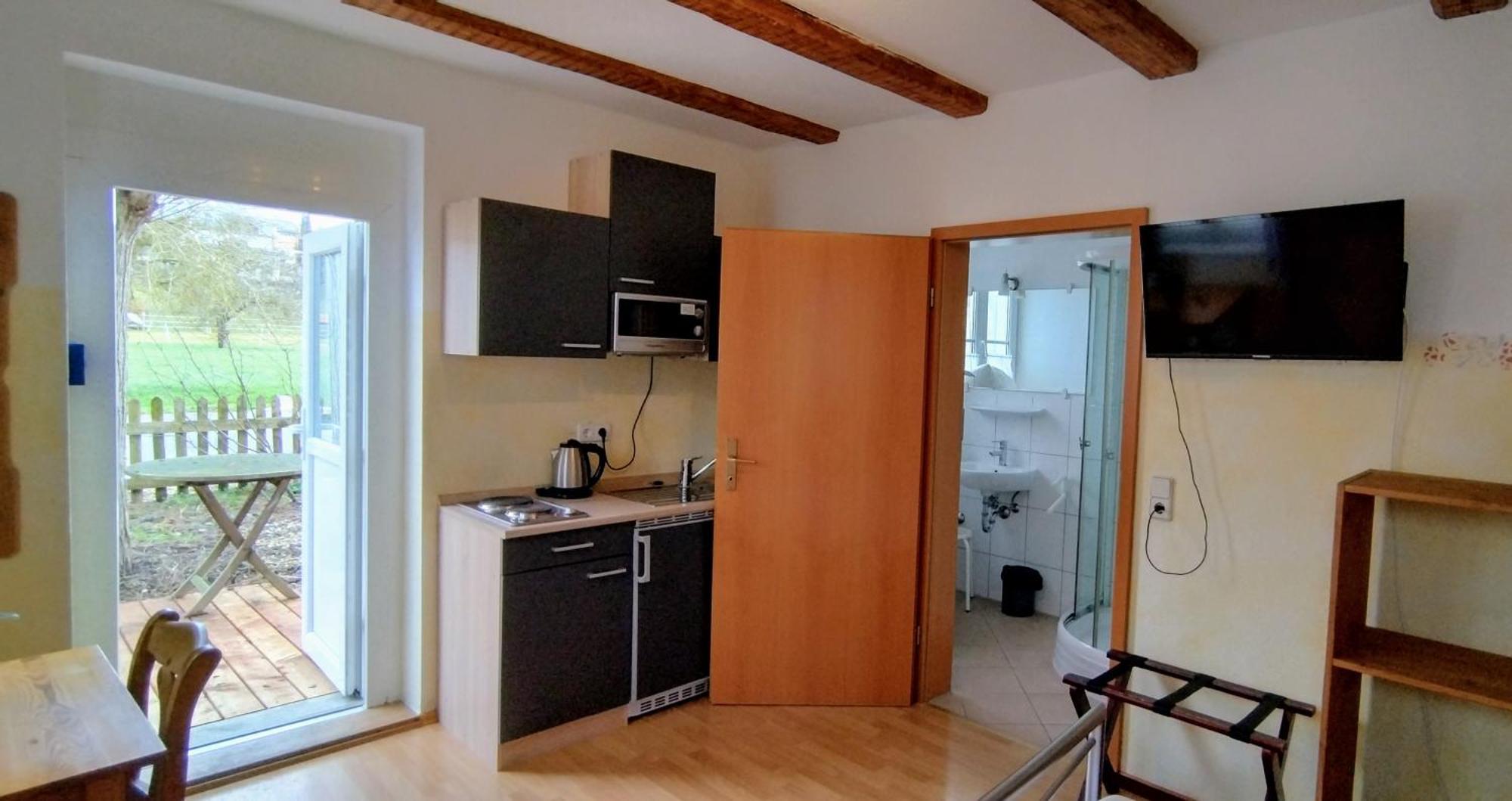 Oberamer Hof Bad Saulgau Quarto foto